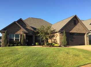 11545 Woodford St, Northport, AL 35475