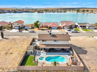 26611 Blue Water Rd, Helendale, CA 92342