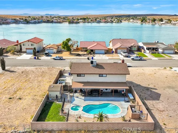 26611 Blue Water Rd, Helendale, CA 92342