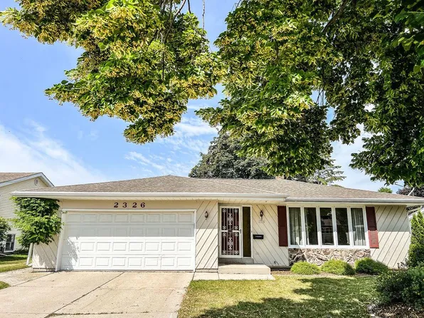 2326 North 34th STREET, Sheboygan, WI 53083