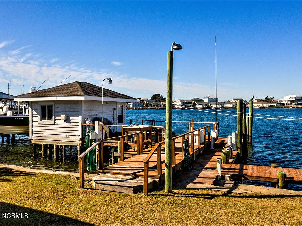 519 Atlantic Beach Causeway, Atlantic Beach, NC 28512 MLS 100347066