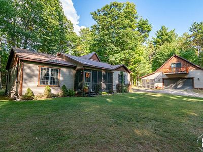 108 Indian Rock Rd, Wilmington, NY, 12997