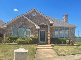 4225 Primrose Ln, Paris, TX 75462