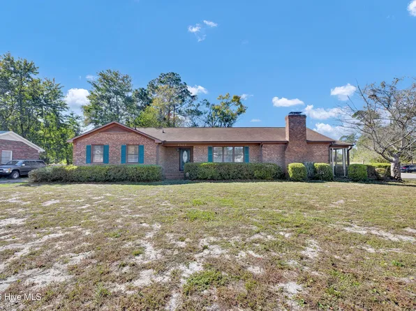 4802 Stillwell Road, Wilmington, NC 28412