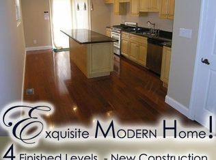 501 S Clinton St, Baltimore, MD 21224