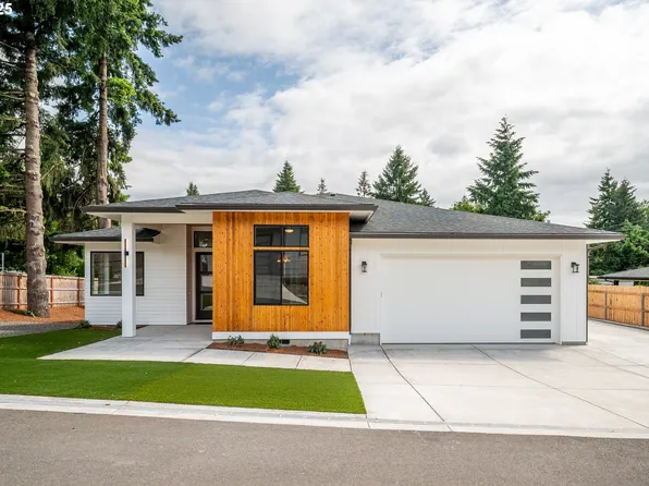 3119 NE 141st Ave, Vancouver, WA 98682