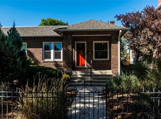 581 N Humboldt St, Denver, CO 80218