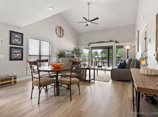 80 Willow Ridge #3A, Lake Ozark, MO 65049