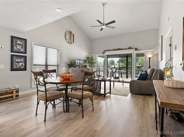 80 Willow Ridge #3A, Lake Ozark, MO 65049