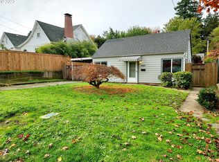 4845 NE 100th Ave, Portland, OR 97220