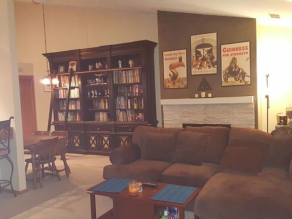 New Furnace/AC Unit 2013