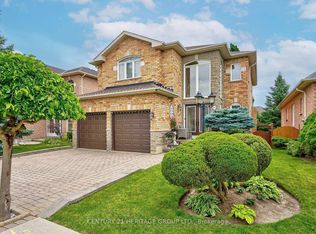 64 Zippora Dr #Basement, Richmond Hill, ON L4S 2M7