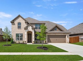 35 Harrier St, Joshua, TX 76058