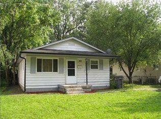 5743 Bonna Ave, Indianapolis, IN 46219