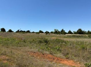 790017 S 3420th Rd, Tryon, OK 74875