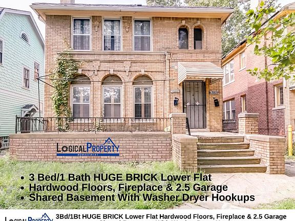 3rd image of 4336 W Buena Vista St