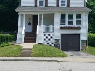 75 Fanning Ave, Norwich, CT 06360
