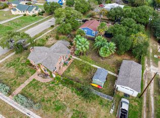 444 W Wheeler Ave, Aransas Pass, TX 78336