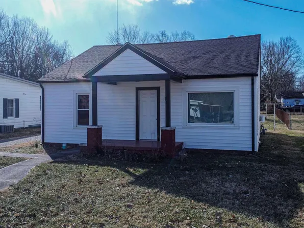 1104 Markham Ave, Paducah, KY 42003
