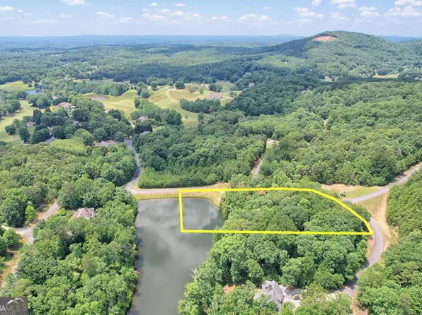 LOT -6A23 Pippin Cir, Clarkesville, GA 30523