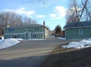 W10061 Grotzke Rd, Portage, WI 53901
