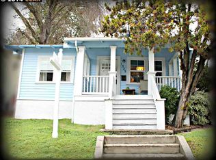 1525 Pacheco Blvd, Martinez, CA 94553