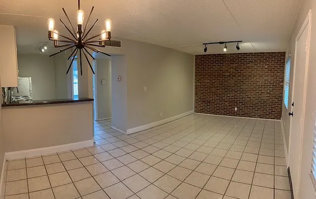 Dining Room View