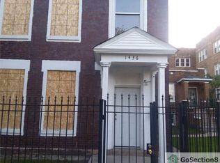 1436 S Kenneth Ave #1, Chicago, IL 60623