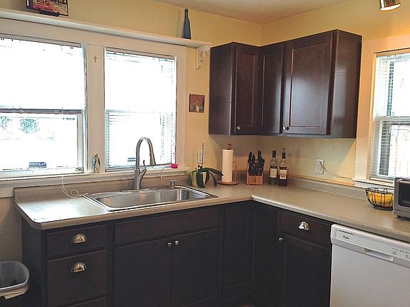 Renovated kitchen 2