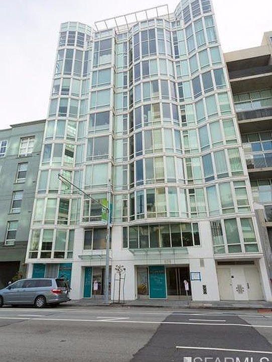 1st image of 829 Folsom St #3