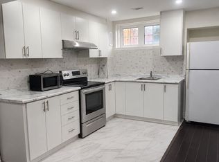 404 Nairn Cir #Basement, Milton, ON L9T 8A5