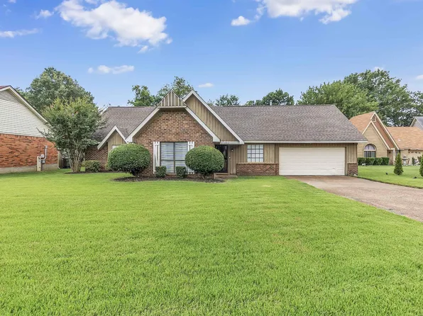 4833 Beaconfield Cv, Memphis, TN 38141