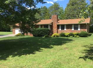 4828 Palmstone Ln, Knoxville, TN 37918