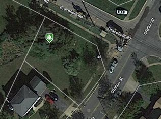 12402 Ofallon St, Silver Spring, MD 20904