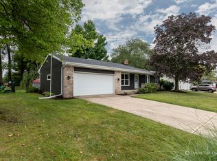 2300 Easy St SW, Wyoming, MI 49519