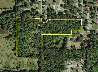 N West Boundary St, Holly springs, MS 38635
