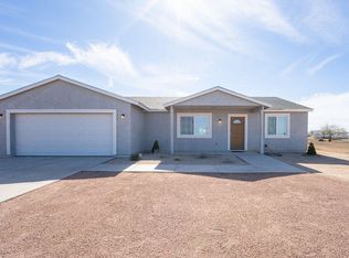 19643 E Rojo Rd, Florence, AZ 85132