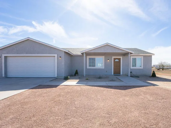 19643 E ROJO Road, Florence, AZ 85132