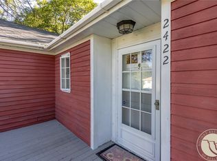 2422 Brentwood Ln, Billings, MT 59102