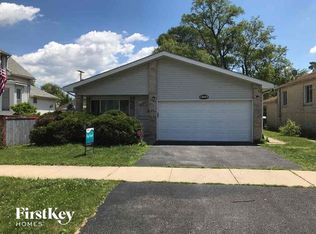 13443 Mozart St, Dolton, IL 60406