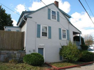 78 West St, Milford, MA 01757
