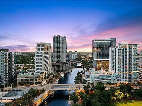 4th image of 333 Las Olas Way APT 1602