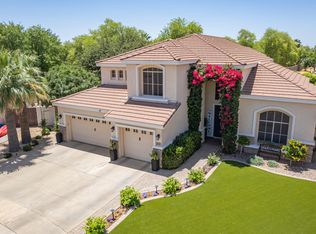 102 E Mesquite Ct, Gilbert, AZ 85296