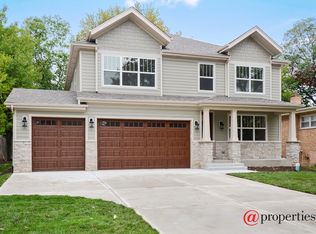 248 Sunset Dr, Wilmette, IL