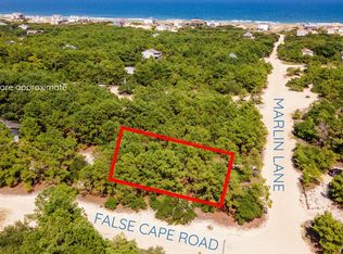 2325 False Cape Rd LOT 13, Corolla, NC 27927
