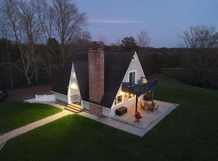 2702 Horseshoe Rd, Westfield, NC 27053