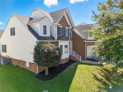 9086 Haversack Ln, Mechanicsville, VA, 23116
