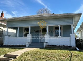 431 N Alton Ave, Indianapolis, IN