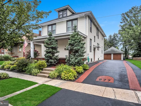 277 Walton St, Lemoyne, PA 17043