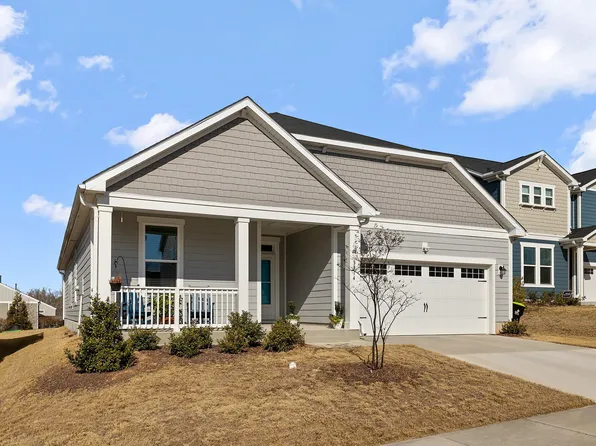 3314 Brevet St, New Hill, NC 27562